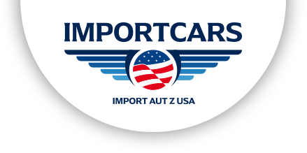 Import Cars - strona główna