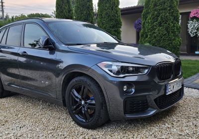 BMW X1, xDrive 28I