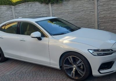 Volvo S60 T5 Inscription 2.0